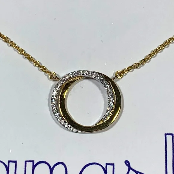 Be The Good Namaste Necklace - Picture 2 of 4